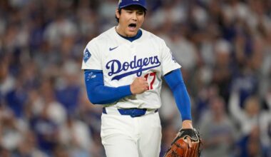 Shohei Ohtani announces he will play for Japan in next year's World Baseball Classic | National Sports