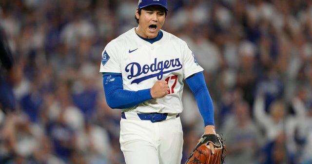 Shohei Ohtani announces he will play for Japan in next year's World Baseball Classic | National Sports