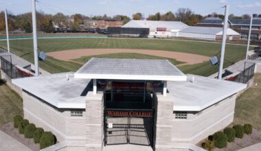 Birdzell Gift Benefits Wabash College Baseball Program | Sports