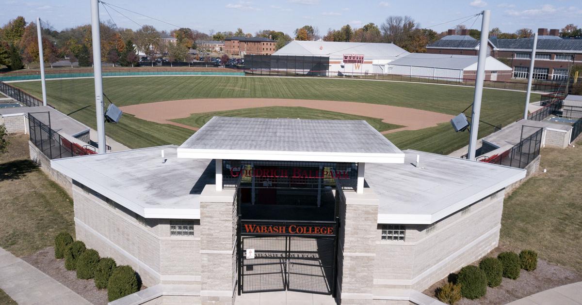 Birdzell Gift Benefits Wabash College Baseball Program | Sports