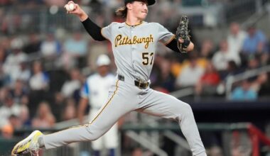 Pirates president says team has 'resources to add aggressively' in free agency this offseason | Sports