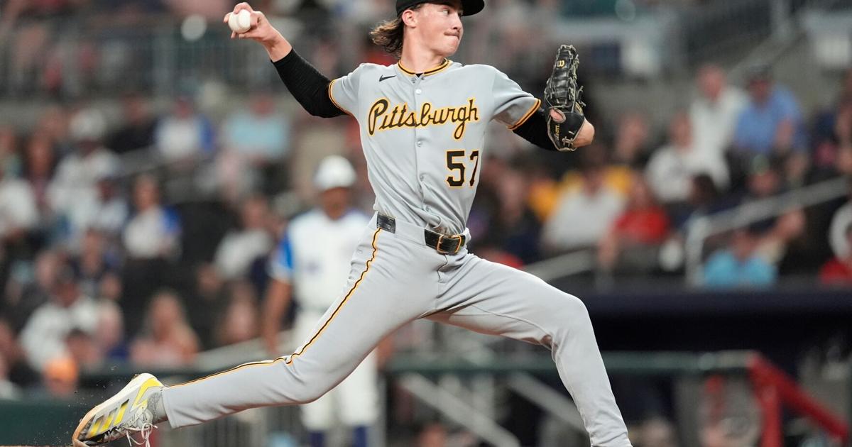 Pirates president says team has 'resources to add aggressively' in free agency this offseason | Sports