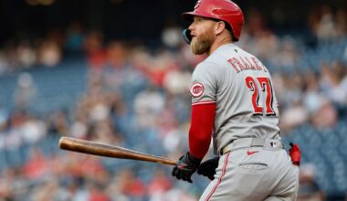 Tampa Bay Rays sign outfielder Jake Fraley to $3 million, 1-year contract | National Sports