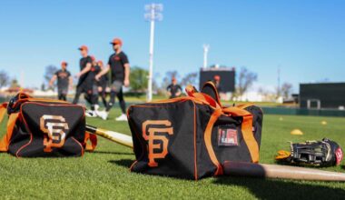 SF Giants’ undrafted prospect from Doval trade impresses at Arizona Fall League | Sports