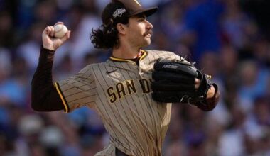 Reports: Toronto Blue Jays agree to terms with right-hander Cease on seven-year deal | National Sports