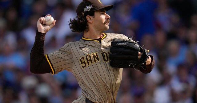 Reports: Toronto Blue Jays agree to terms with right-hander Cease on seven-year deal | National Sports