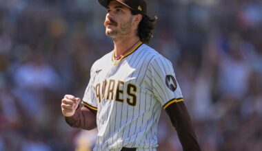 Blue Jays and free-agent pitcher Dylan Cease agree to $210 million, 7-year deal, AP source says | Sports