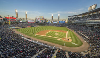 The Chicago White Sox: MLB's Biggest Sleeping Giant