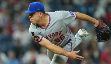 Orioles add Ryan Helsley to their bullpen with 2-year deal, AP source says | National Sports