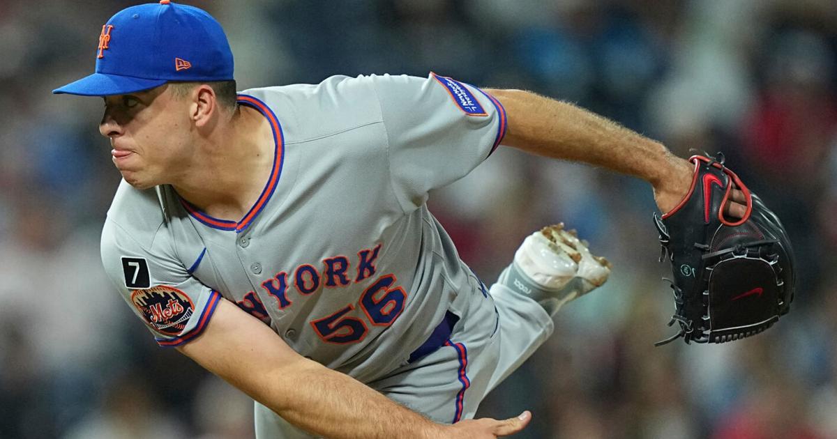 Orioles add Helsley to their bullpen with 2-year deal | MLB