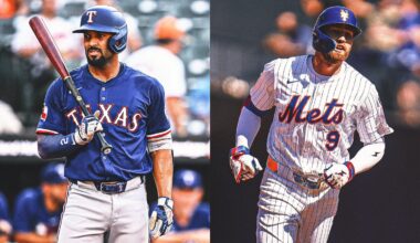 What’s Next: How the Blockbuster Trade for Marcus Semien, Brandon Nimmo Affects Mets and Rangers