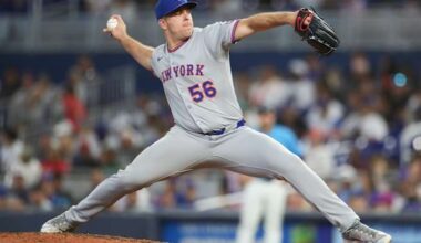 Detroit Tigers consider signing free-agent closer, turning him into starter, per report