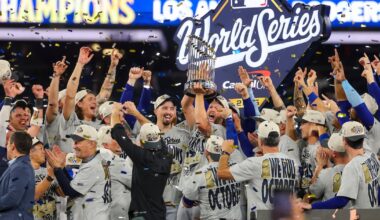 Dodgers win, and so does baseball following thrilling Game 7