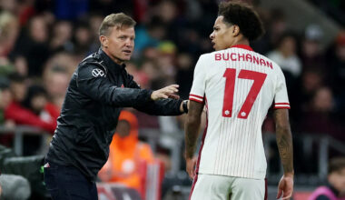 Canada men's soccer ready to create its own World Cup movement after inspirational Blue Jays run