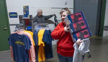 Milwaukee Brewers announce Clubhouse Sale at American Family Field