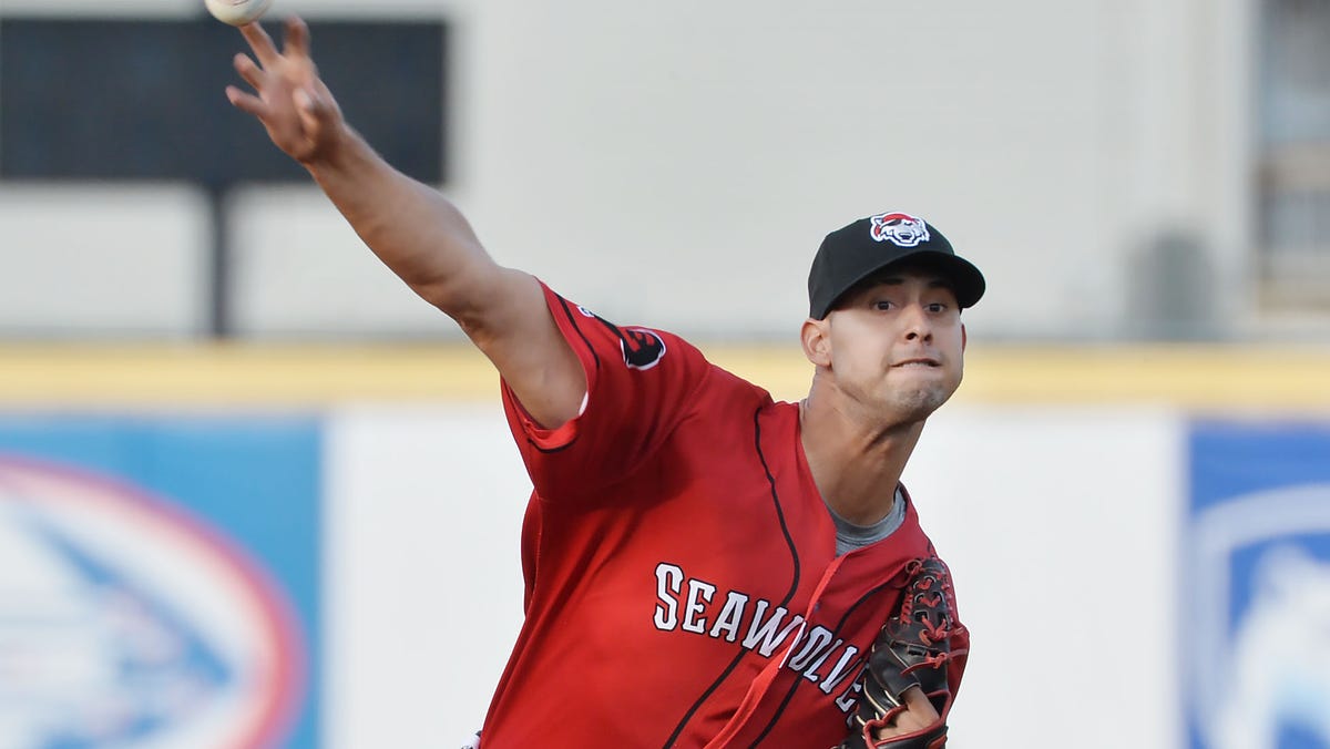 Detroit Tigers have 24 minor league free agents after 2025 season