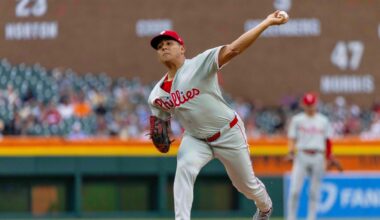 Detroit Tigers matched as best fit for top MLB free agent target