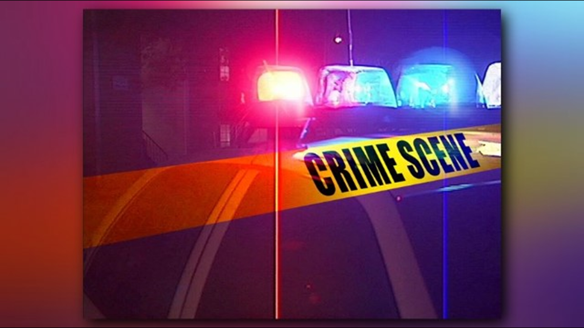 POLICE: Suspect in East Texas child abuse case dies from self-inflicted wound in pursuit