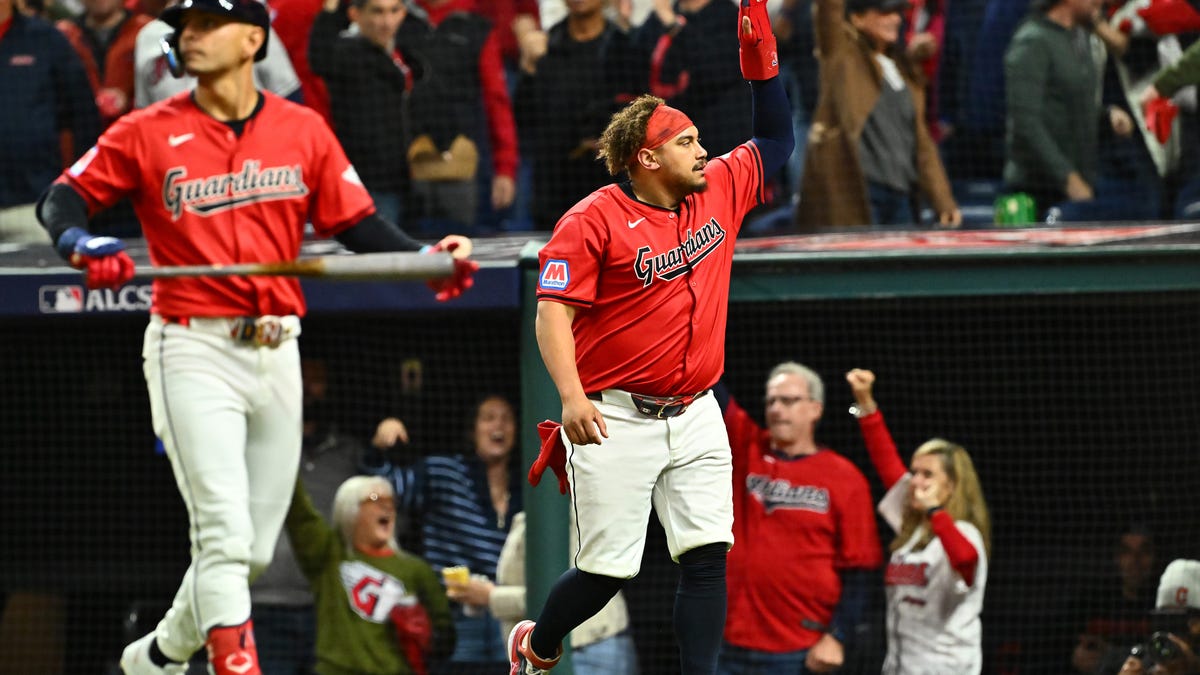 MLB, Cleveland Guardians free agency, top free agents for 2026