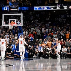 Impressive audience figures for the first month of the NBA: How many fans have tuned in so far to the 2025 season? 