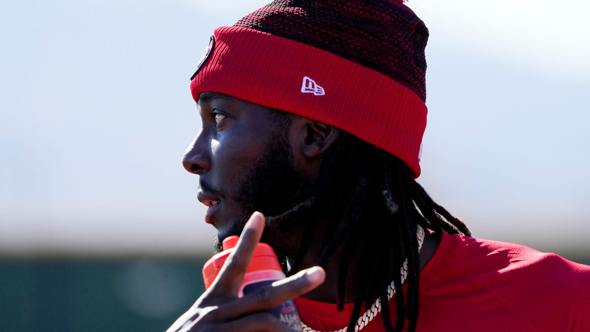 Cincinnati Reds 2026 spring training schedule in Goodyear, Arizona