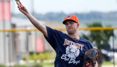 Detroit Tigers, Beau Brieske avoid arbitration for $1.1575 million