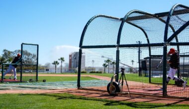 Detroit Tigers 2026 spring training schedule