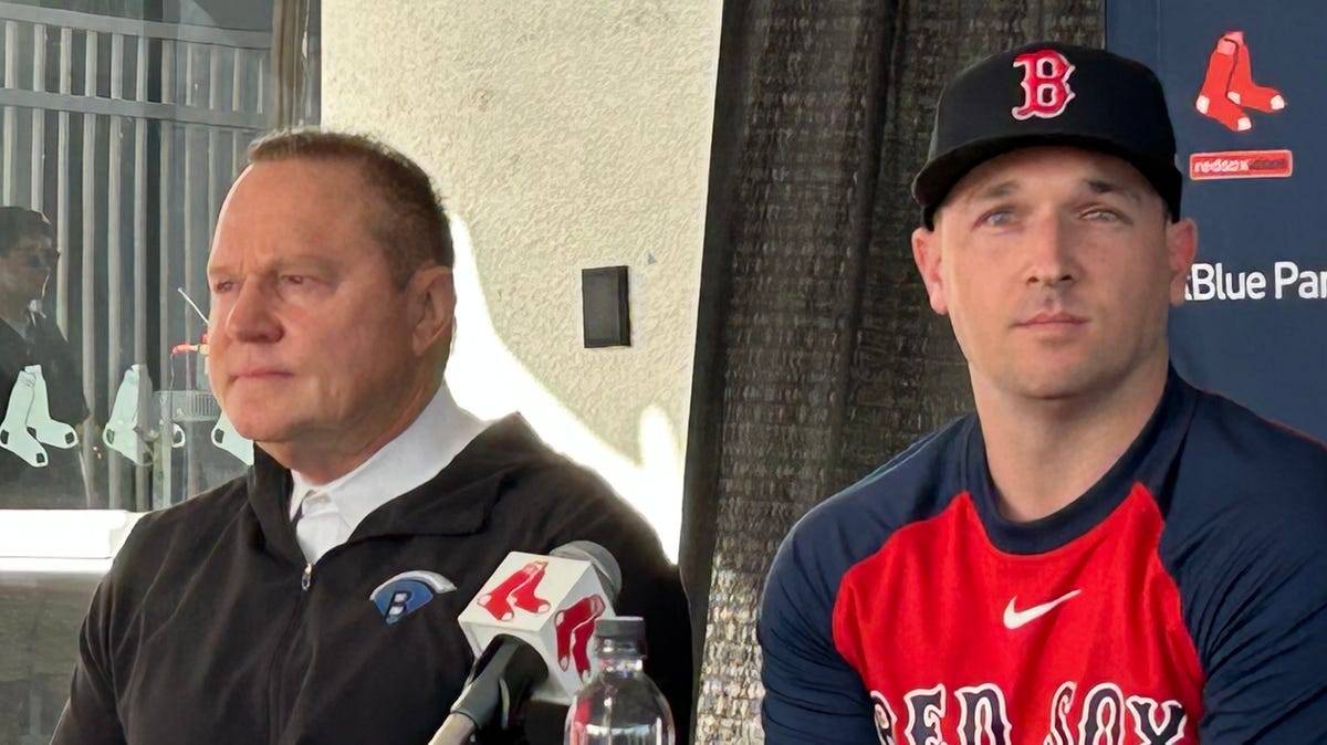 Detroit Tigers get leadership pitch