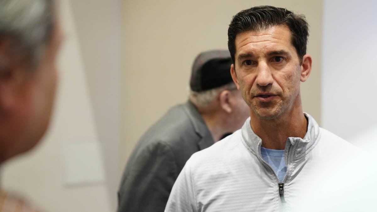 Diamondbacks depart GM Meetings hopeful trade could come together