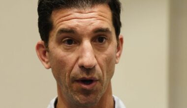 Diamondbacks pitchers in Arizona Fall League may bring relief soon