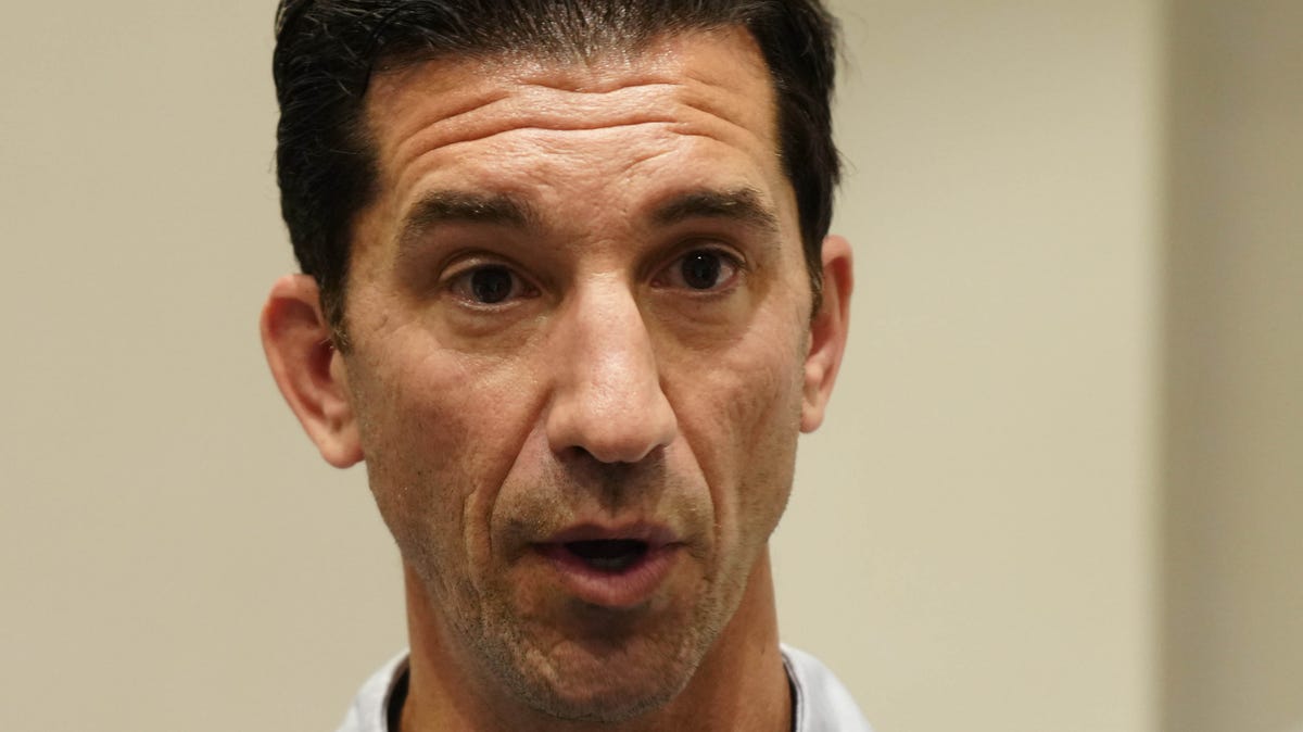 Diamondbacks pitchers in Arizona Fall League may bring relief soon