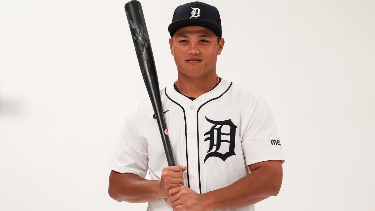 Detroit Tigers protect 5 prospects from 2025 Rule 5 Draft