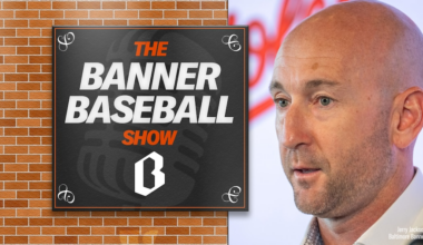 Orioles podcast: Craig Albernaz made a great first impression