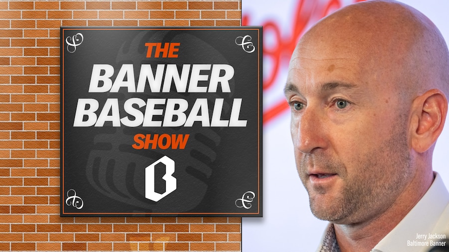 Orioles podcast: Craig Albernaz made a great first impression