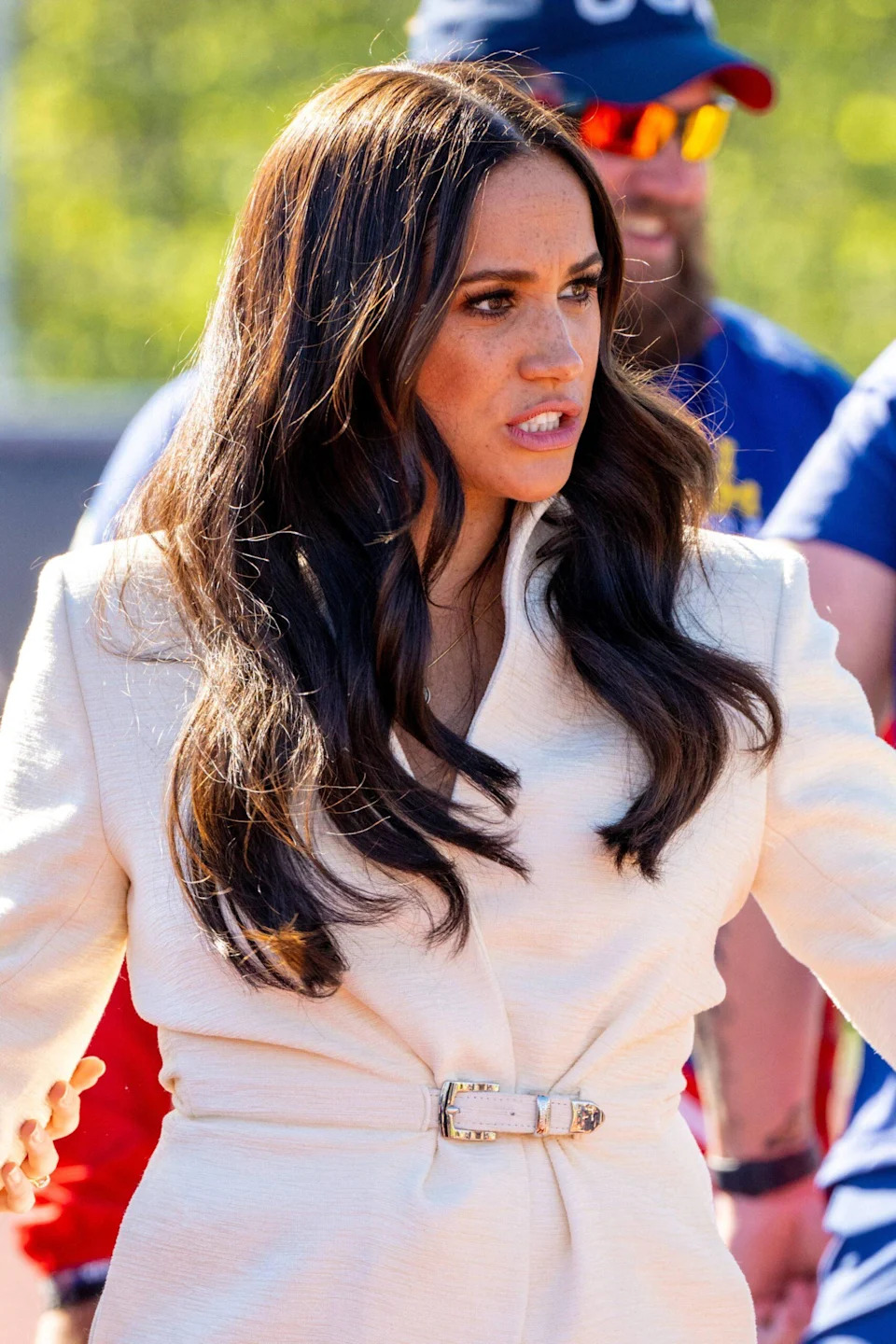 Prince Harry and Meghan Markle announce they will visit Colombia, Montecito, California, USA - 1 Aug 2024