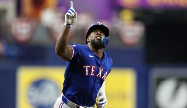 5 new players to target this offseason