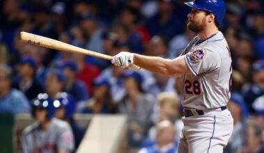 Howie Kendrick, Daniel Murphy nominated for Baseball Hall of Fame