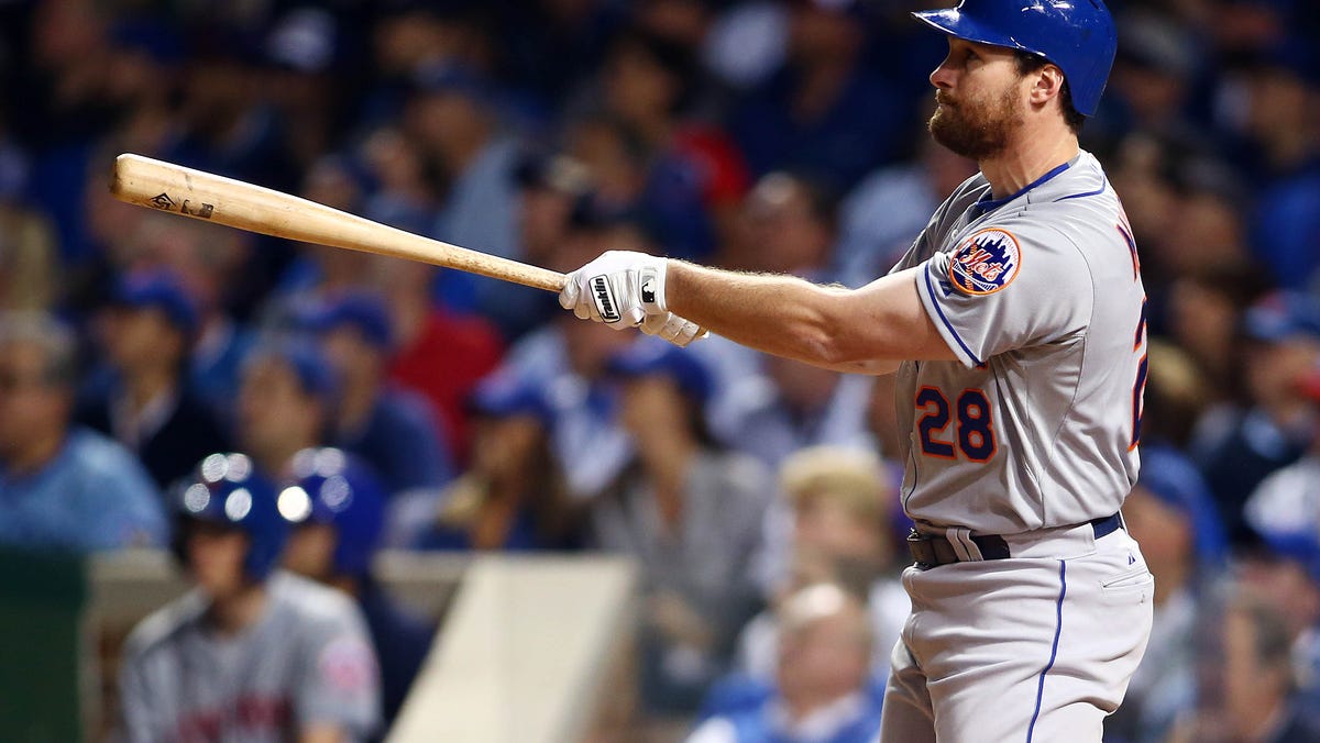 Howie Kendrick, Daniel Murphy nominated for Baseball Hall of Fame