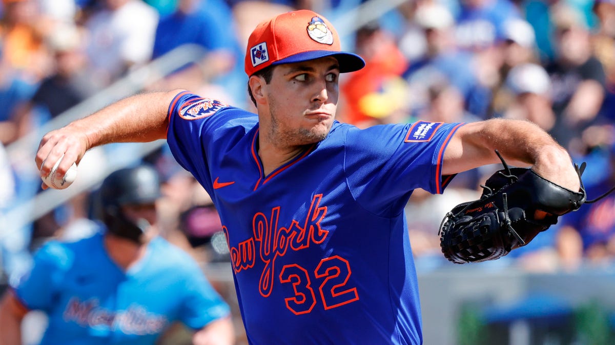 NY Mets non-tender contracts to trio of relief pitchers