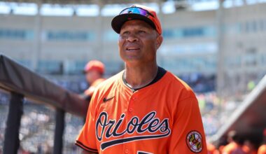 Detroit Tigers hire Anthony Sanders, Cody Asche to 2026 coaching staff