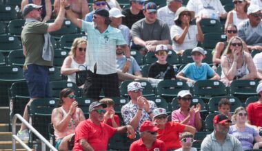 Boston Red Sox, Minnesota Twins announce 2026 Spring Training schedules