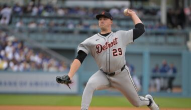 Detroit Tigers' Tarik Skubal wants World Series more than Cy Young