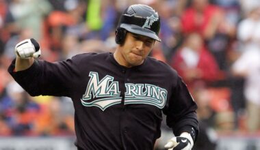 Pirates mutually part ways with Vice President of Performance John Baker