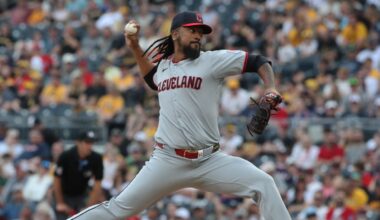 Cleveland Guardians' Emmanuel Clase enters not guilty plea