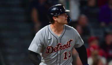 Detroit Tigers players earn bonuses from MLB pre-arbitration pool