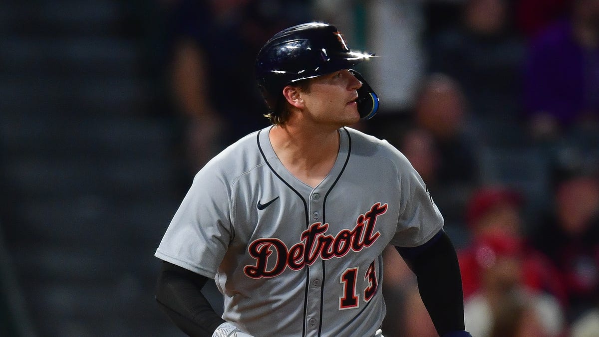 Detroit Tigers players earn bonuses from MLB pre-arbitration pool