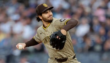 Ranking 10 players to target for 2026 season