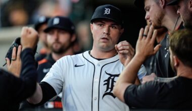 Detroit Tigers' Tarik Skubal should get hefty pay raise