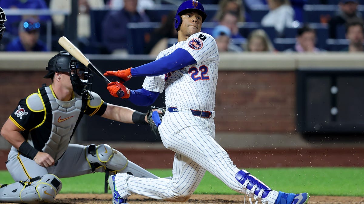 NY Mets' Pete Alonso, Juan Soto win 2025 Silver Slugger Awards