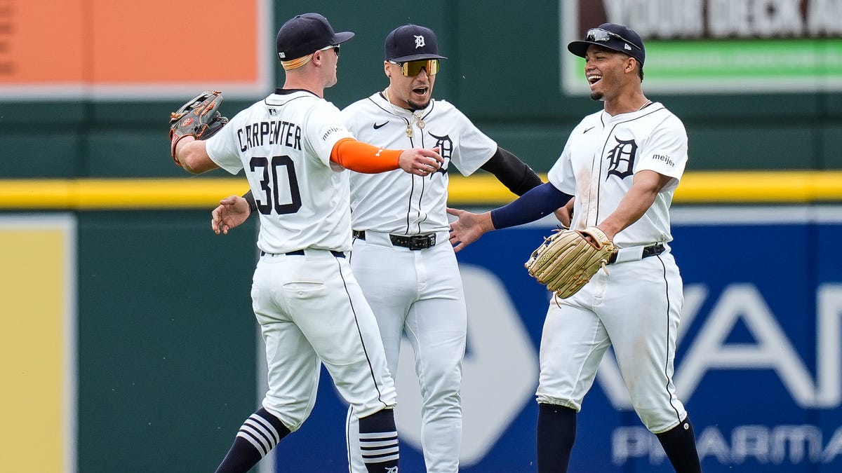 Detroit Tigers free agency, trades in MLB offseason can start now